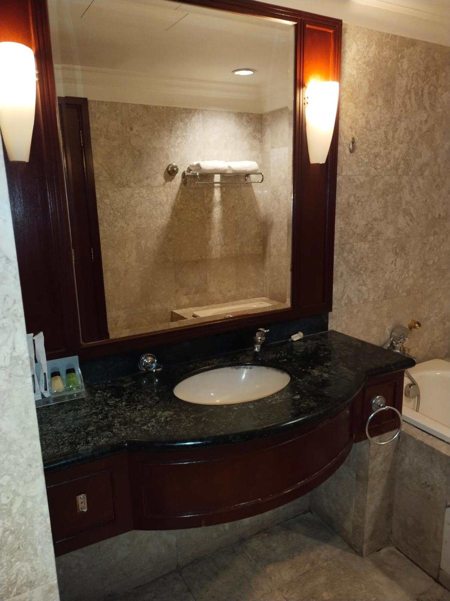 Times Square Grand Service Suite Kuala Lumpur Quarto foto