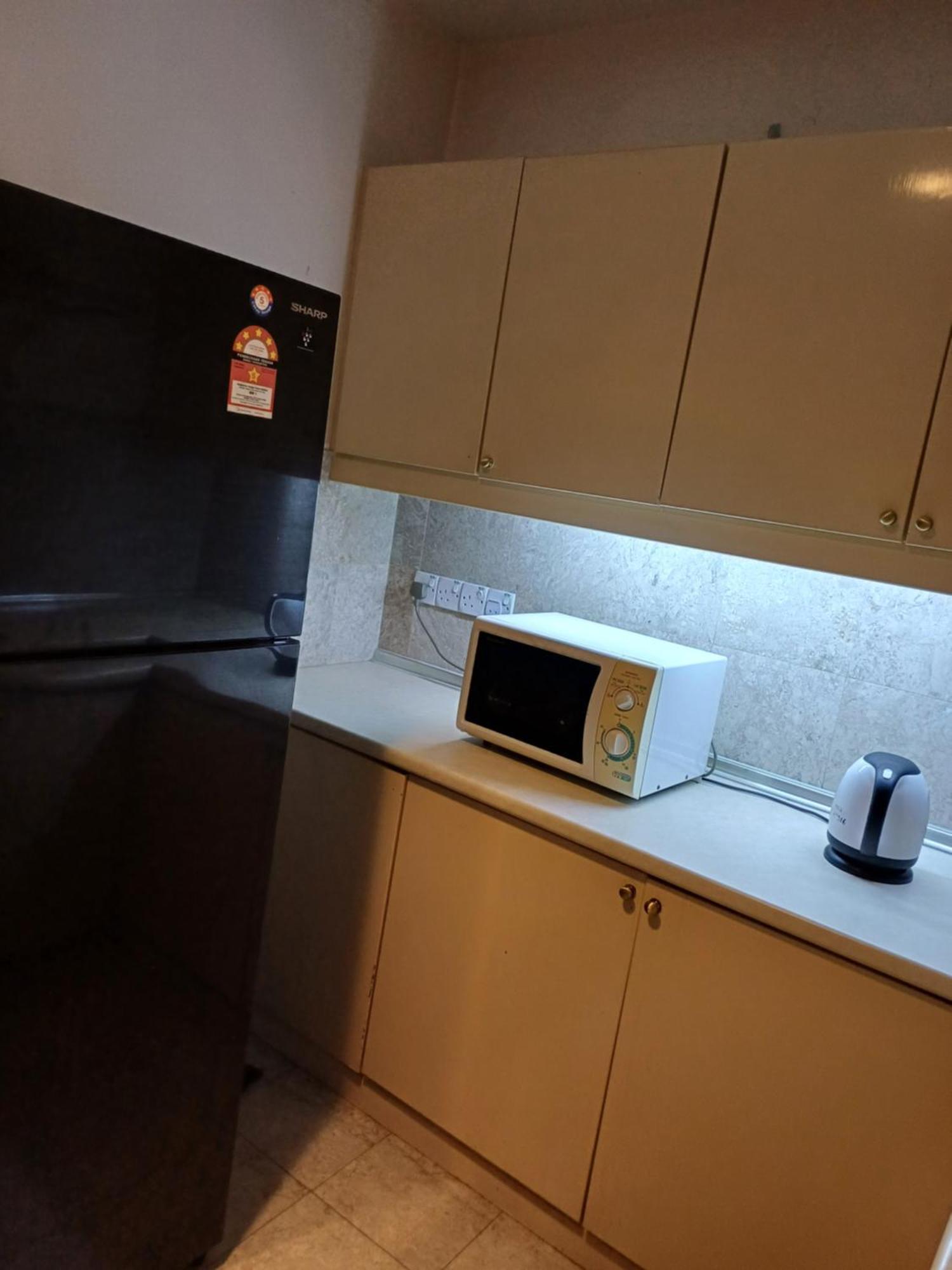 Times Square Grand Service Suite Kuala Lumpur Exterior foto