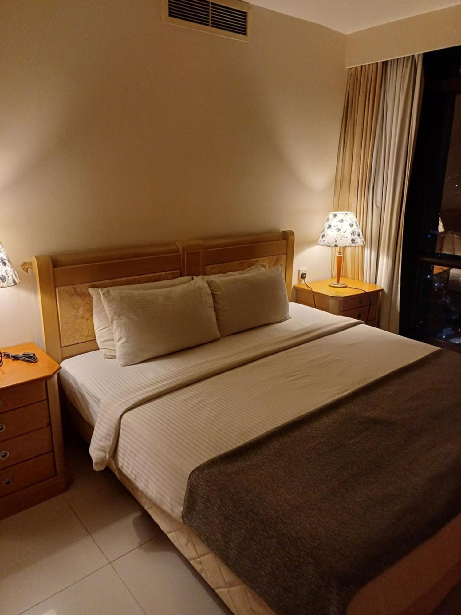Times Square Grand Service Suite Kuala Lumpur Exterior foto